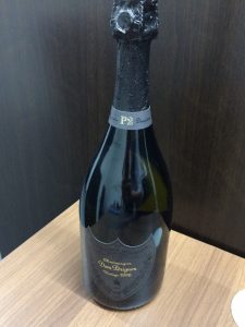 鎌倉市でドンペリニヨンの買取は大吉大船店へ!