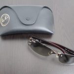 サングラスの買取なら市川大吉本八幡店