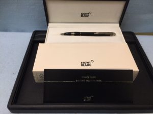 Mont Blanc（モンブラン）の買取 大吉イオンタウン仙台泉大沢店