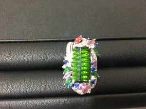 9ct(カラット)の指輪を買取させて頂きました!!!