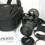 カメラの買取なら市川大吉本八幡店