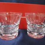 グラスの買取なら市川大吉本八幡店