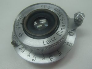 ライカ LEICA カメラレンズ