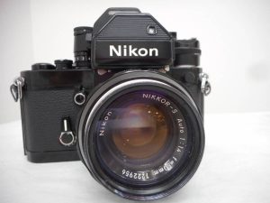 ニコンのカメラをお買取り!大吉ゆめタウン八代店