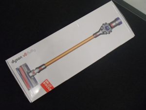 大人気家電 ダイソンをお買取り!大吉ゆめタウン八代店