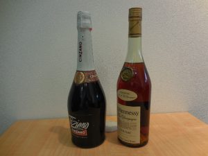 171121お酒のお買取りは大橋店にお任せ下さい