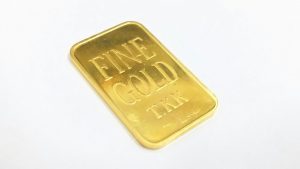 インゴット,買取,清水区