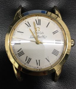 オメガのお買取りなら天神橋筋商店街の大吉へ