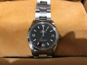 ロレックス 時計 買取 小倉南区 下曽根 サニーサイドモール小倉 大吉