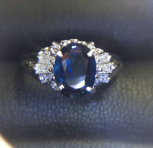 京都右京区でジュエリーのお買取りでしたら大吉西院店へ\(^o^)/