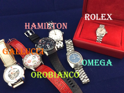 ★ブランド時計★売るなら★買取専門店大吉京都西院店★