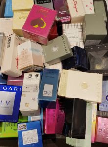 ブランド香水の買取も、買取専門店大吉イオンタウン宇多津店(香川県)にお任せ!