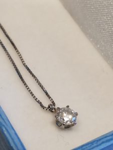 毎日ダイヤモンド高価買取！買取専門店大吉イオンタウン宇多津店（香川県）