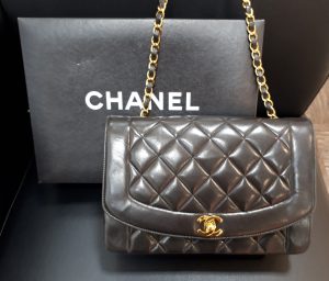 ブランドバッグの買取は大吉聖蹟桜ヶ丘店にお任せください。