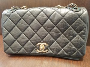 CHANELマトラッセをお買取りさせていただきました！買取専門店大吉イオンタウン宇多津店（香川県）