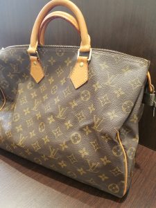 ルイヴィトン　人気のスピーディーは、買取専門店大吉イオンタウン宇多津店（香川県）で高価買取致します！