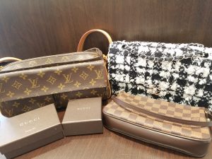 ヴィトンも、グッチも、シャネルも買取専門店大吉イオンタウン宇多津店(香川県)にお任せください!