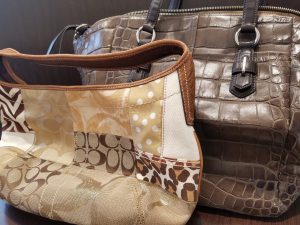 本日は、COACH祭り!買取専門店大吉イオンタウン宇多津店(香川)