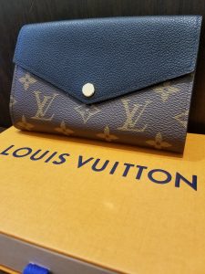 ルイヴィトン、人気のモノグラム高価買取!買取専門店大吉イオンタウン宇多津店(香川県)