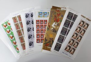 切手の買取は聖蹟桜ヶ丘オーパ店におまかせください