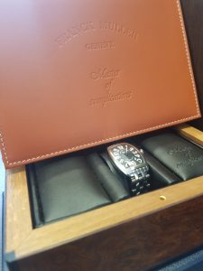 トノーカーベックス レディース 1752 QZ