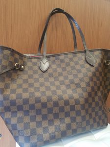 ルイヴィトン ネヴァーフル高価買取は、買取専門店大吉イオンタウン宇多津店(香川県)まで!