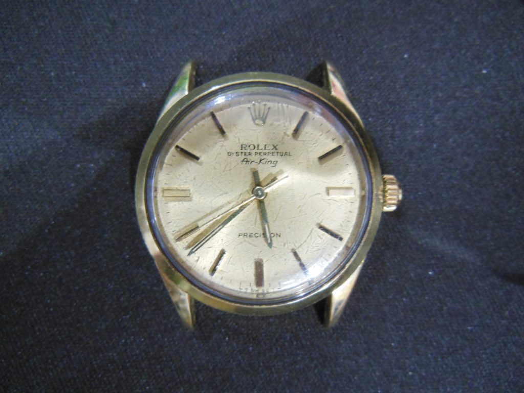 豊田市のロレックス買取は、大吉豊田店にお任せください★