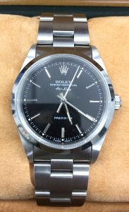 ロレックスのお買取りなら天神橋筋商店街の大吉へ