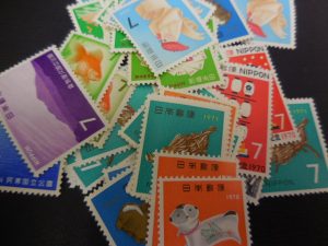 171127大好評切手もお買取り中！大吉大橋店です。