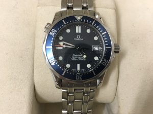 OMEGA(オメガ)の買取は大吉弘前高田店にお任せ!
