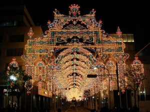 時計の高価買取は大吉MEGAドン・キホーテ弁天町店!