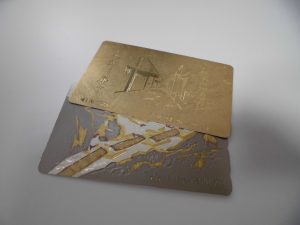 大吉大船店、テレカを買取りしました!