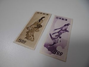 鎌倉市で記念切手の買取は大吉大船店にお任せください！