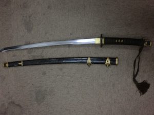 刀お買取りしました!桑名市の大吉サンシパーク桑名店です!