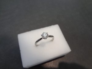 ダイヤモンドのリングをお買取り!大吉ミレニアシティ岩出店♪ダイヤモンドのリングをお買取り!大吉ミレニアシティ岩出店♪