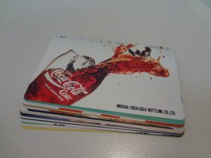 テレカをお買取り!大吉ミレニアシティ岩出店♪テレカをお買取り!大吉ミレニアシティ岩出店♪