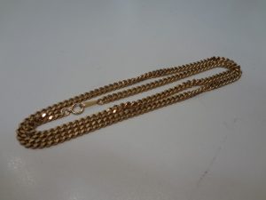 金のネックレスをお買取り!大吉ミレニアシティ岩出店♪金のネックレスをお買取り!大吉ミレニアシティ岩出店♪
