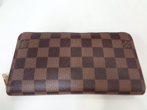 ルイヴィトンのお財布をお買取り!大吉ミレニアシティ岩出店♪ルイヴィトンのお財布をお買取り!大吉ミレニアシティ岩出店♪