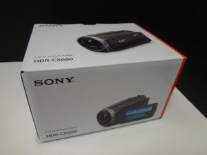 HDビデオカメラをお買取り!大吉ミレニアシティ岩出店♪HDビデオカメラをお買取り!大吉ミレニアシティ岩出店♪