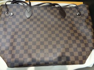 ルイヴィトンのバッグをお買取り！大吉ミレニアシティ岩出店♪ルイヴィトンのバッグをお買取り！大吉ミレニアシティ岩出店♪