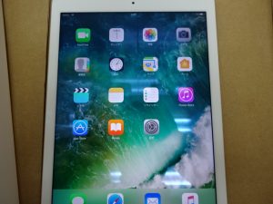iPad（タブレット）の買取は大吉調布店にお任せ！