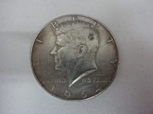 記念硬貨・古銭の買取も大吉 調布店にお任せ下さい!!