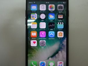 大吉 調布店でスマートフォン（携帯電話）を買取ました