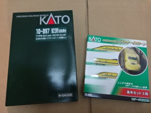 鉄道模型の買取も大吉 調布店にお任せ！