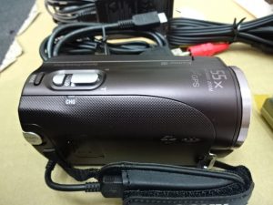 カメラの買取は大吉 調布店にお任せ下さい