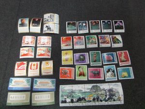 中国切手 買取 海老名