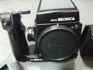 ZENZAブロニカ 買取 海老名