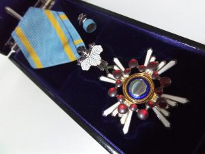 勲章,買取,海老名