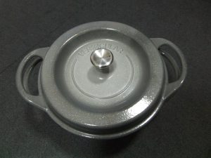 Vermicular/バーミキュラ オーブンポット 22cm 両手鍋 買取 海老名