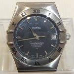 オメガ コンステレーション クロノメーター